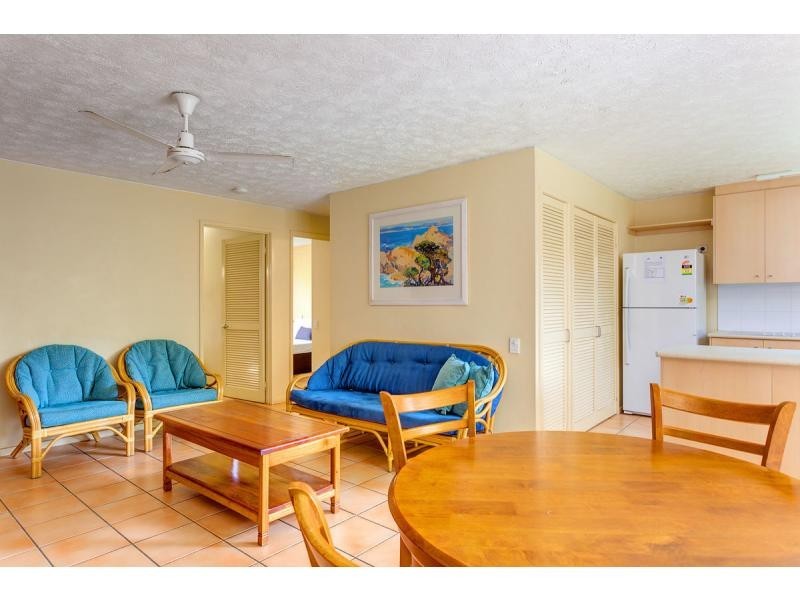 Unit 31/15 Rainbow Shores Drive, Rainbow Beach QLD 4581