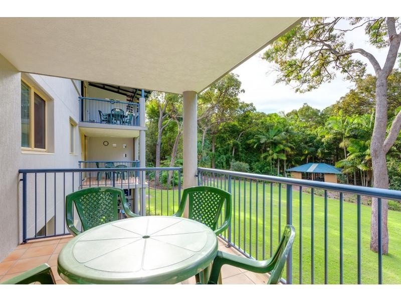 Unit 31/15 Rainbow Shores Drive, Rainbow Beach QLD 4581