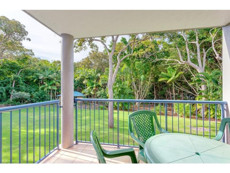 Unit 31/15 Rainbow Shores Drive, Rainbow Beach QLD 4581
