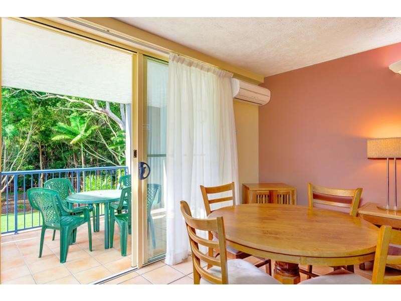 Unit 31/15 Rainbow Shores Drive, Rainbow Beach QLD 4581