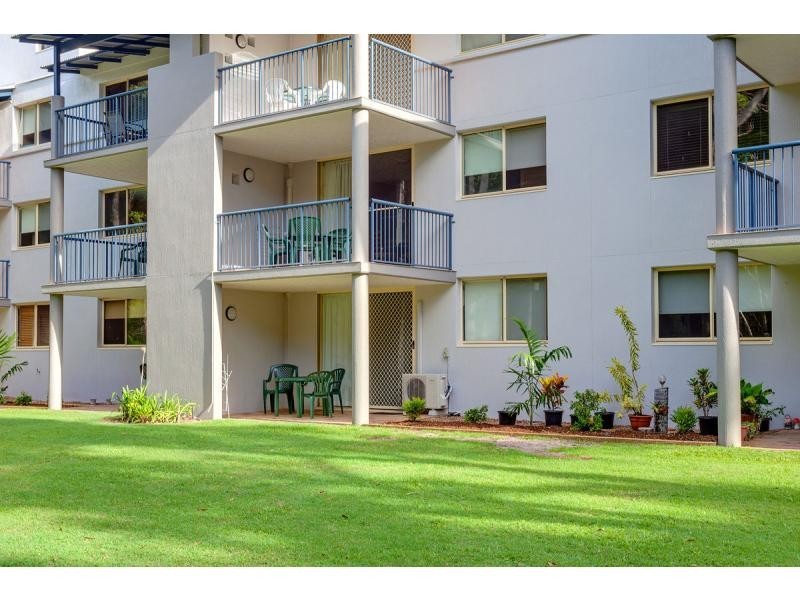 Unit 31/15 Rainbow Shores Drive, Rainbow Beach QLD 4581