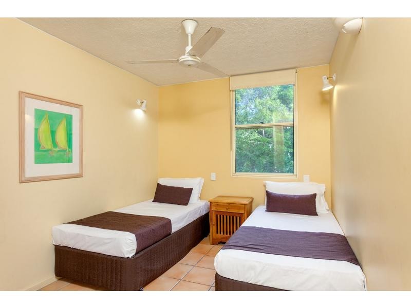 Unit 31/15 Rainbow Shores Drive, Rainbow Beach QLD 4581
