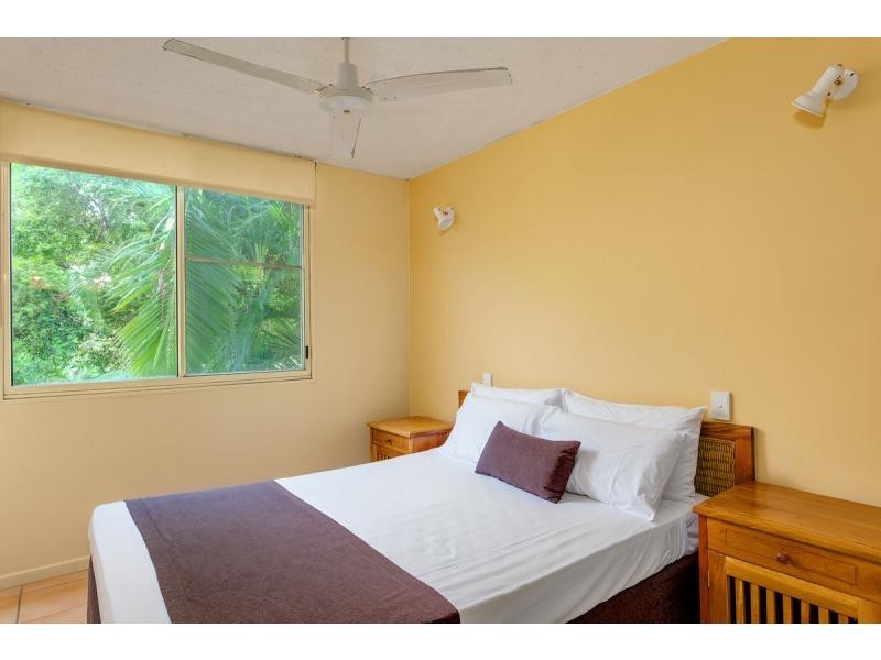 Unit 31/15 Rainbow Shores Drive, Rainbow Beach QLD 4581
