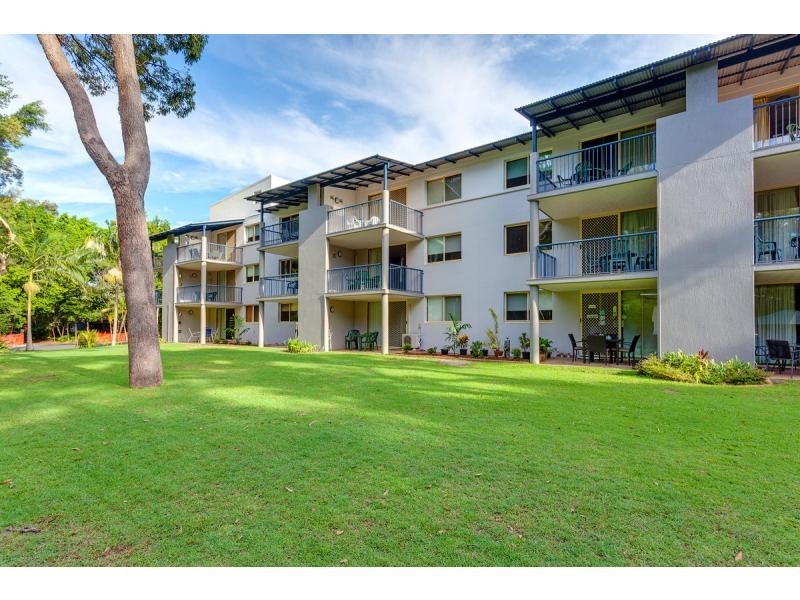 Unit 31/15 Rainbow Shores Drive, Rainbow Beach QLD 4581