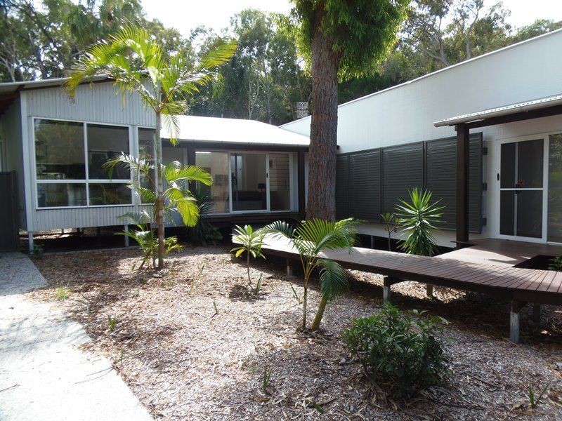 31 Esprit Drive, Rainbow Beach QLD 4581