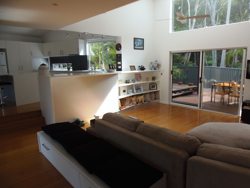 31 Esprit Drive, Rainbow Beach QLD 4581