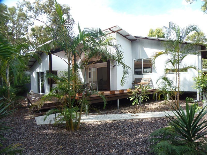 31 Esprit Drive, Rainbow Beach QLD 4581