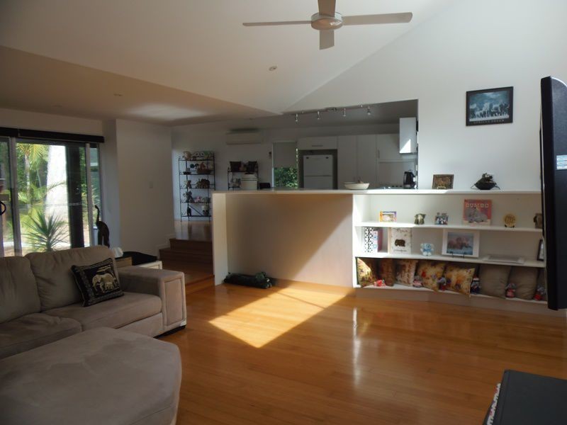 31 Esprit Drive, Rainbow Beach QLD 4581