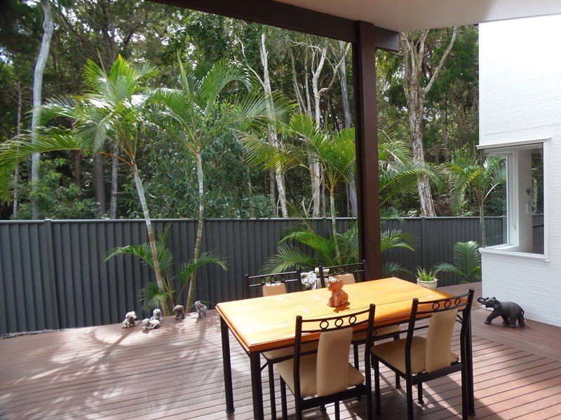 31 Esprit Drive, Rainbow Beach QLD 4581