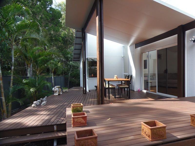 31 Esprit Drive, Rainbow Beach QLD 4581