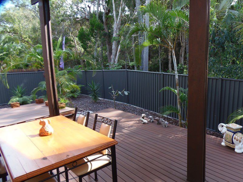 31 Esprit Drive, Rainbow Beach QLD 4581