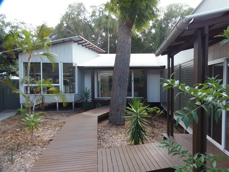 31 Esprit Drive, Rainbow Beach QLD 4581