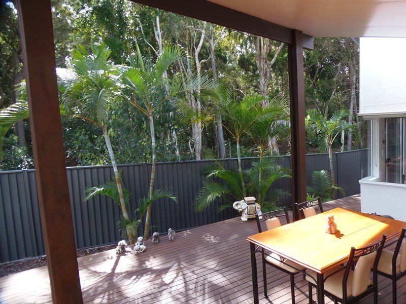 31 Esprit Drive, Rainbow Beach QLD 4581