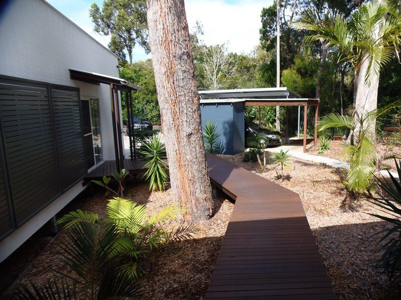 31 Esprit Drive, Rainbow Beach QLD 4581