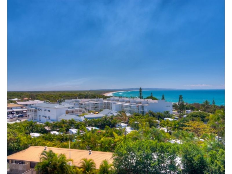 12/5 Ocean View Parade, Rainbow Beach QLD 4581