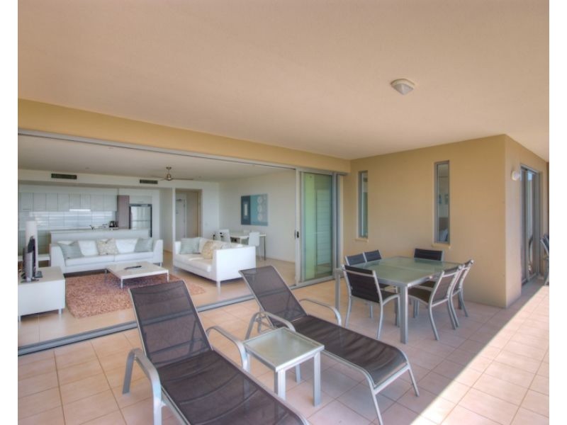 12/5 Ocean View Parade, Rainbow Beach QLD 4581