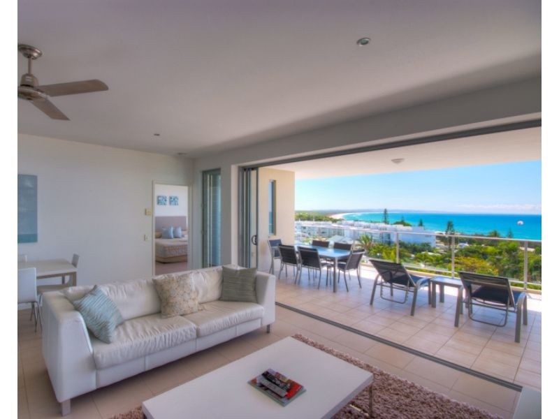 12/5 Ocean View Parade, Rainbow Beach QLD 4581