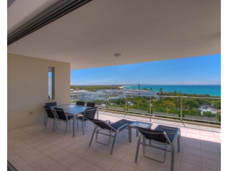 12/5 Ocean View Parade, Rainbow Beach QLD 4581