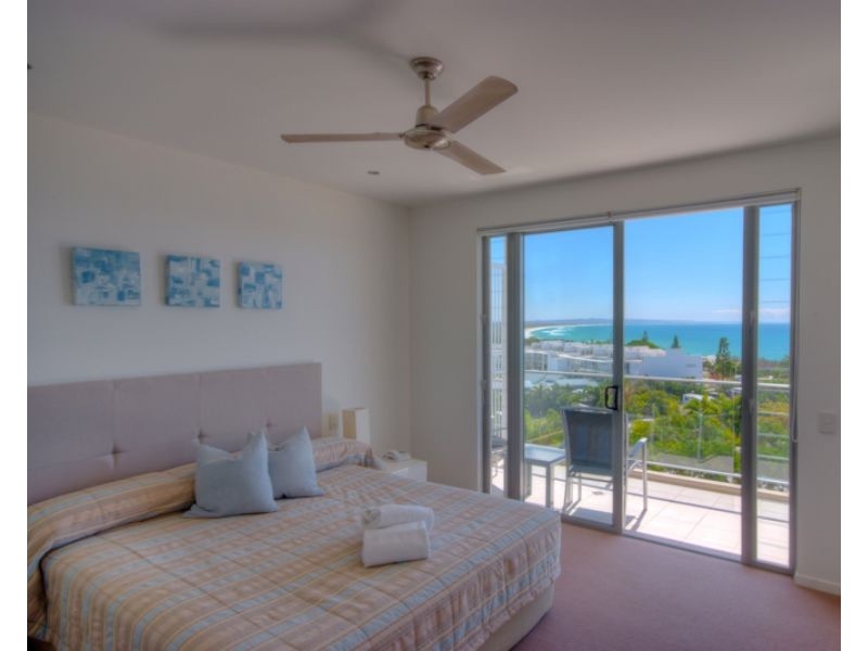 12/5 Ocean View Parade, Rainbow Beach QLD 4581