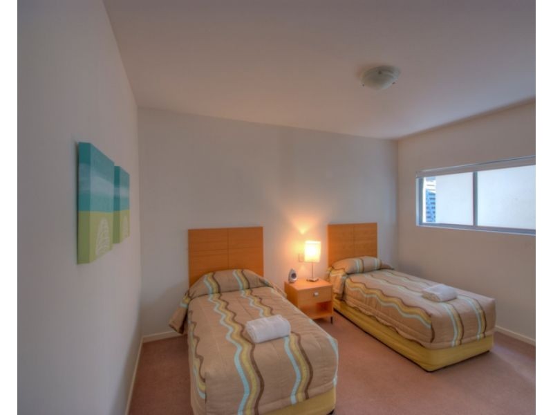 12/5 Ocean View Parade, Rainbow Beach QLD 4581