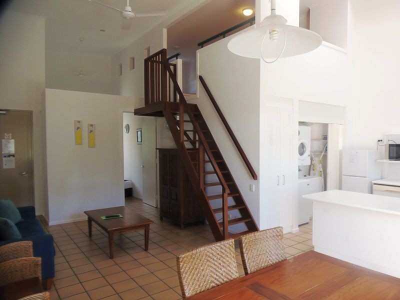 Unit 12/9 Rainbow Shores Drive, Rainbow Beach QLD 4581
