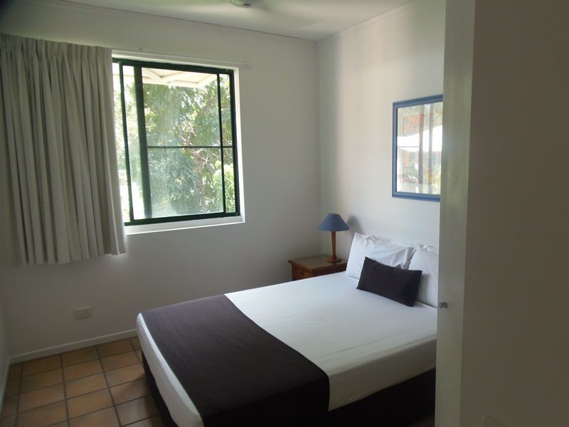 Unit 12/9 Rainbow Shores Drive, Rainbow Beach QLD 4581