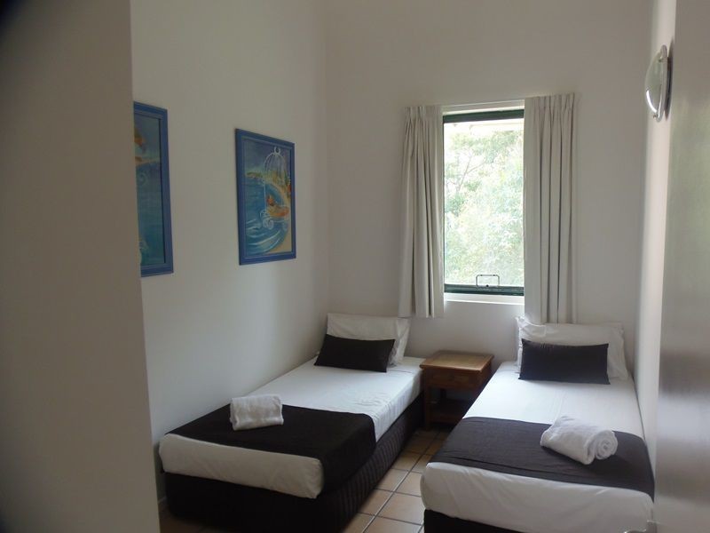 Unit 12/9 Rainbow Shores Drive, Rainbow Beach QLD 4581