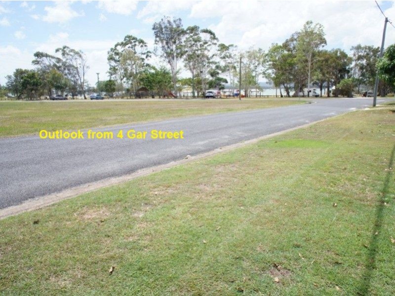 4 Gar Street, Tin Can Bay QLD 4580