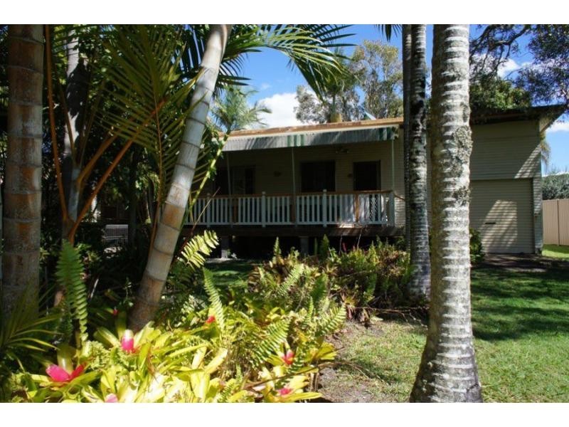 75 Esplanade, Tin Can Bay QLD 4580