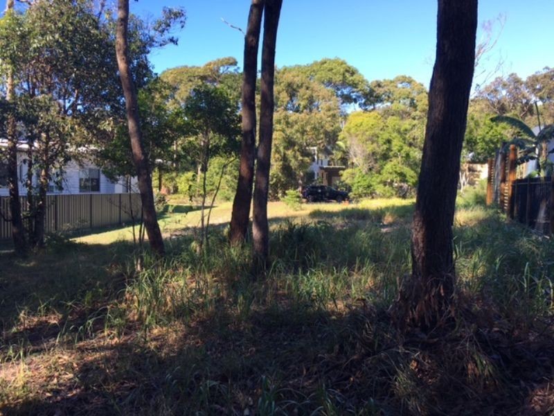 13 Naiad Court, Rainbow Beach QLD 4581