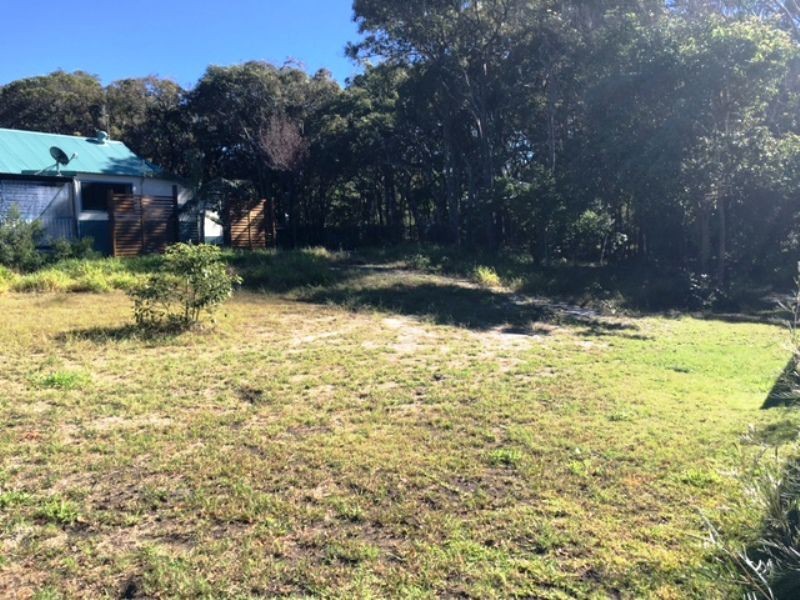 13 Naiad Court, Rainbow Beach QLD 4581