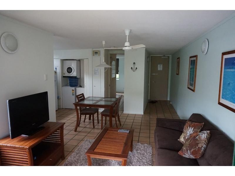 Unit 5/9 Rainbow Shores Drive, Rainbow Beach QLD 4581