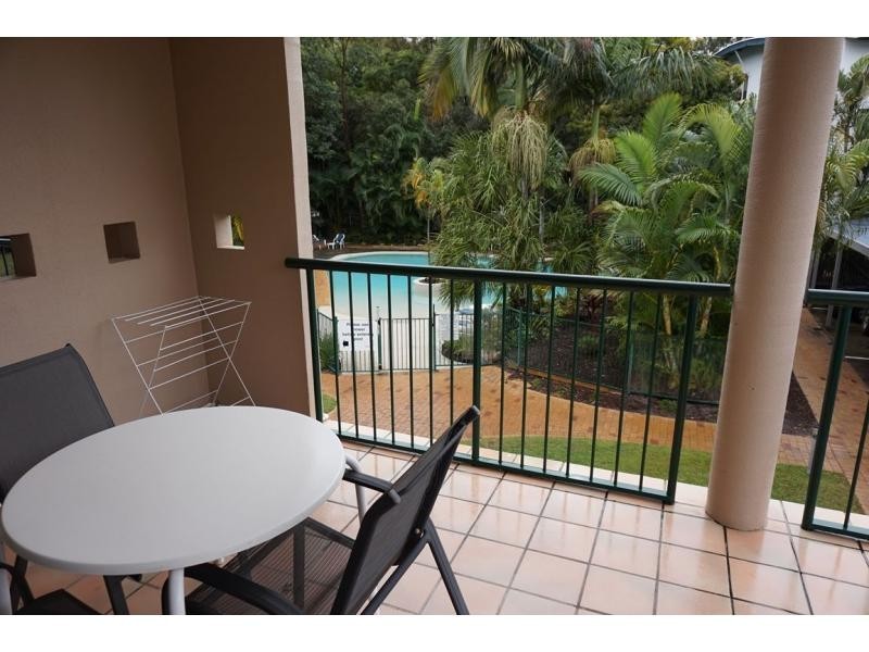 Unit 5/9 Rainbow Shores Drive, Rainbow Beach QLD 4581