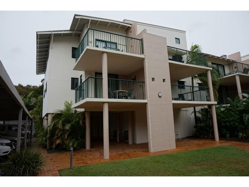 Unit 5/9 Rainbow Shores Drive, Rainbow Beach QLD 4581