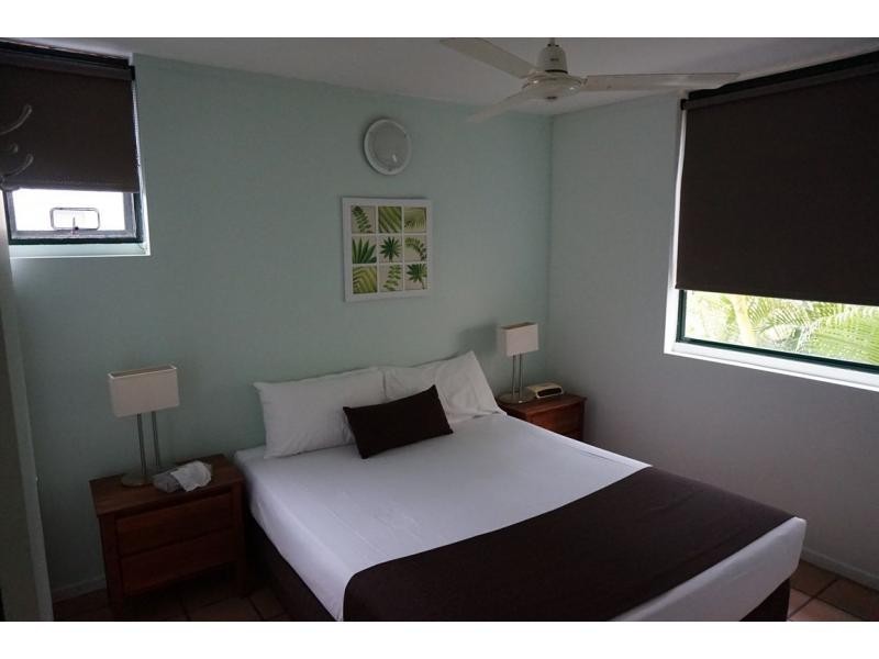 Unit 5/9 Rainbow Shores Drive, Rainbow Beach QLD 4581