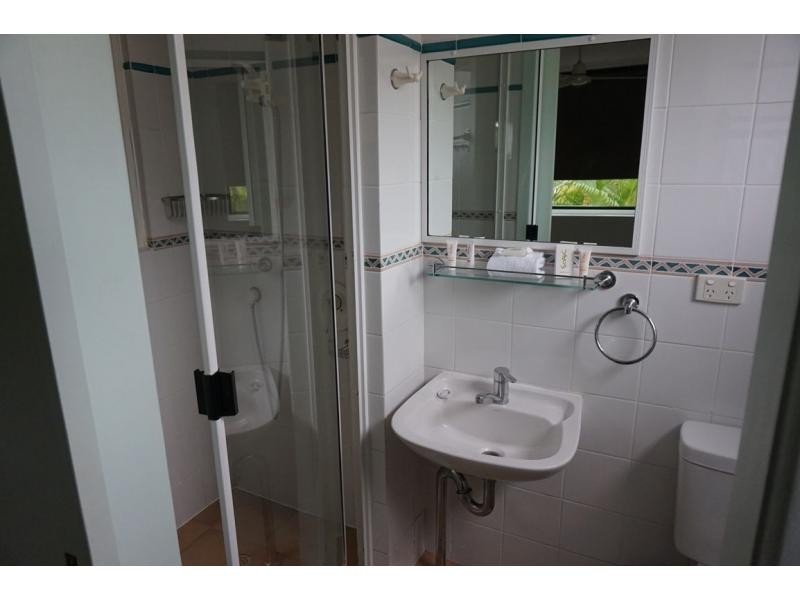 Unit 5/9 Rainbow Shores Drive, Rainbow Beach QLD 4581