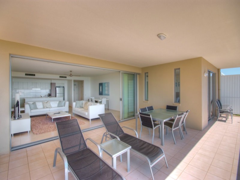 3/5 Ocean View Parade, Rainbow Beach QLD 4581