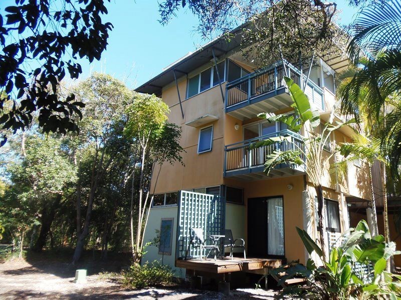 Unit 12/9 Wyvern Road, Rainbow Beach QLD 4581
