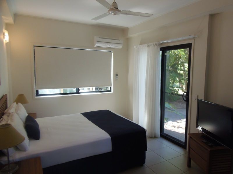 Unit 12/9 Wyvern Road, Rainbow Beach QLD 4581
