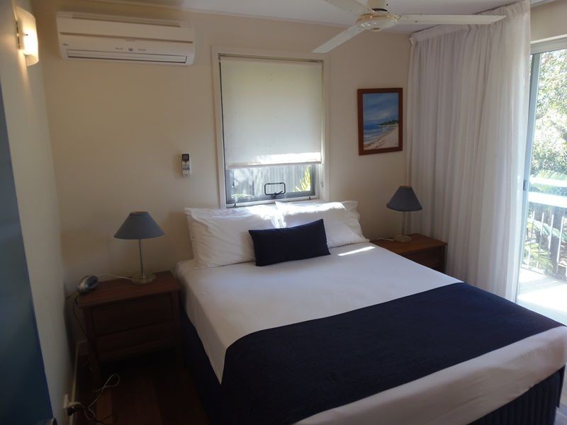 Unit 12/9 Wyvern Road, Rainbow Beach QLD 4581
