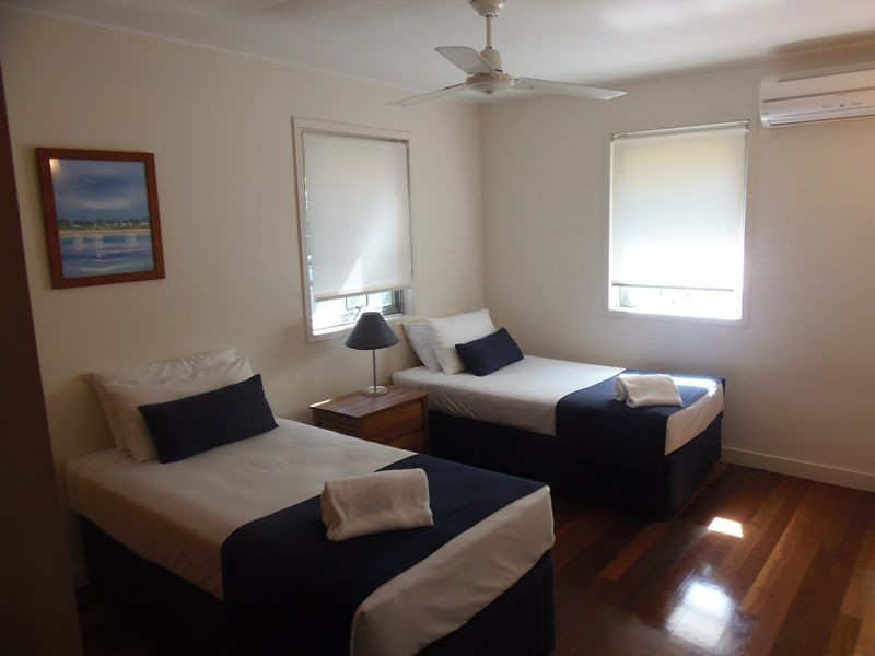 Unit 12/9 Wyvern Road, Rainbow Beach QLD 4581
