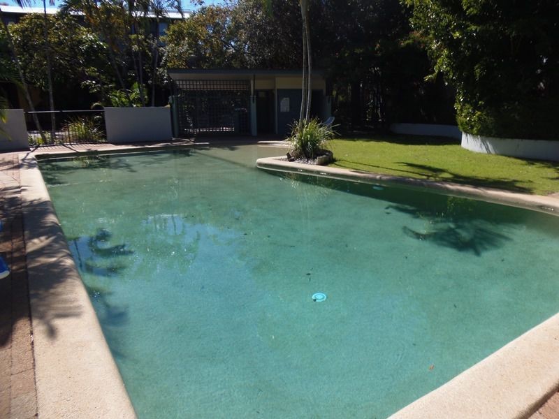 Unit 12/9 Wyvern Road, Rainbow Beach QLD 4581