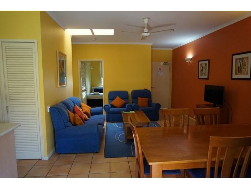 Unit 34/15 Rainbow Shores Drive, Rainbow Beach QLD 4581