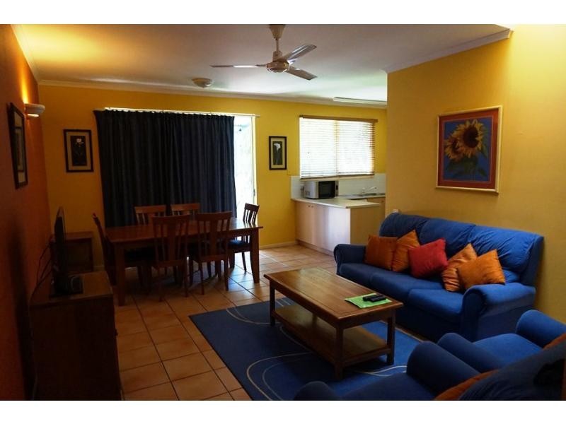 Unit 34/15 Rainbow Shores Drive, Rainbow Beach QLD 4581