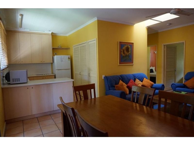 Unit 34/15 Rainbow Shores Drive, Rainbow Beach QLD 4581