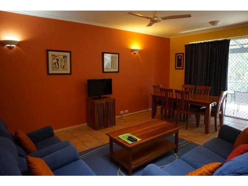 Unit 34/15 Rainbow Shores Drive, Rainbow Beach QLD 4581