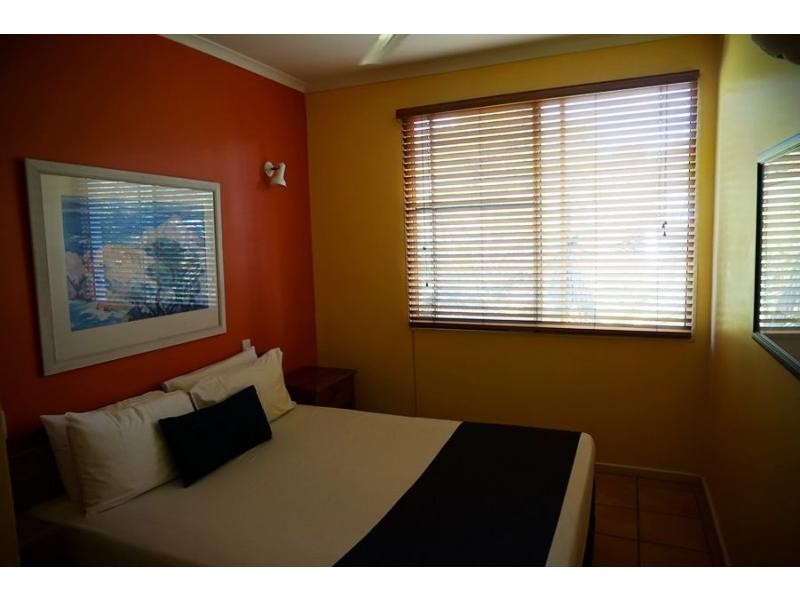 Unit 34/15 Rainbow Shores Drive, Rainbow Beach QLD 4581