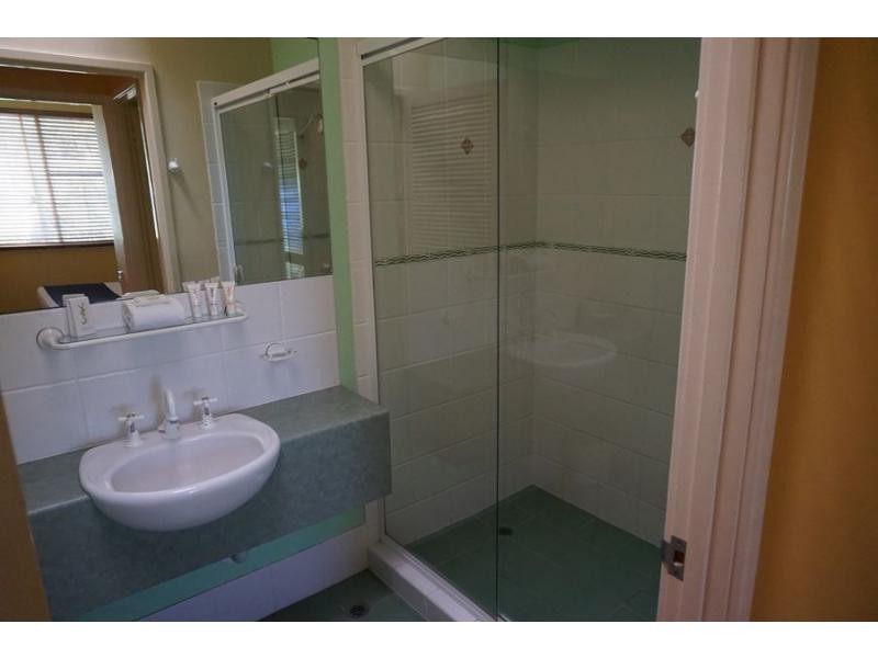 Unit 34/15 Rainbow Shores Drive, Rainbow Beach QLD 4581