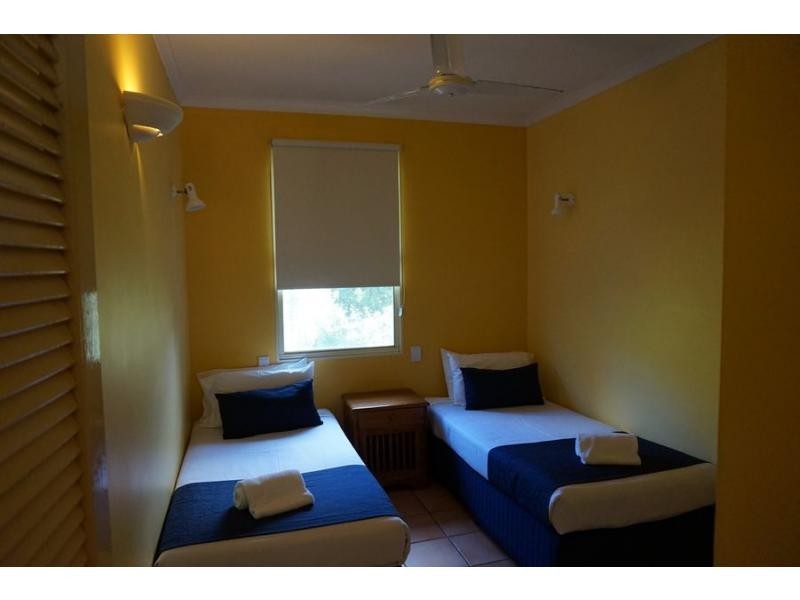 Unit 34/15 Rainbow Shores Drive, Rainbow Beach QLD 4581