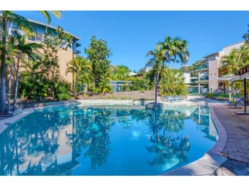 Unit 34/15 Rainbow Shores Drive, Rainbow Beach QLD 4581